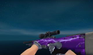 csgo大姐姐awp多少钱 csgo大姐姐awp多少钱